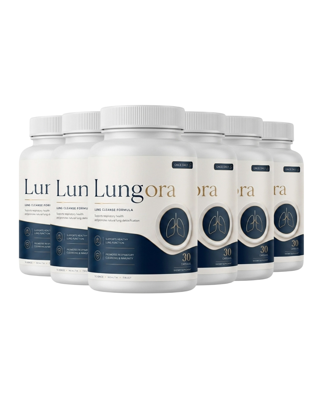 Buy Lungora